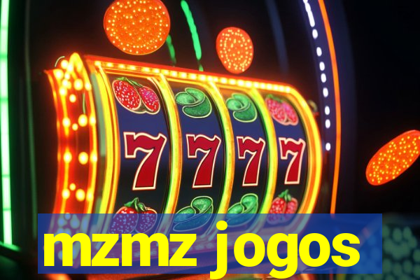 mzmz jogos